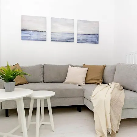 Appartement Neptun -