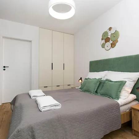 Apartament Neptun - Gdańsk