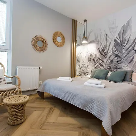 Neptun - Apartament Gdańsk