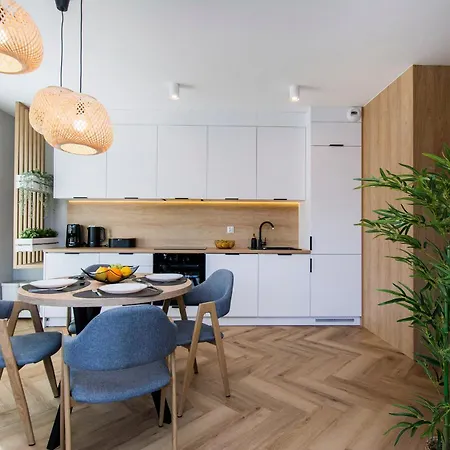 Neptun - Apartament Gdańsk