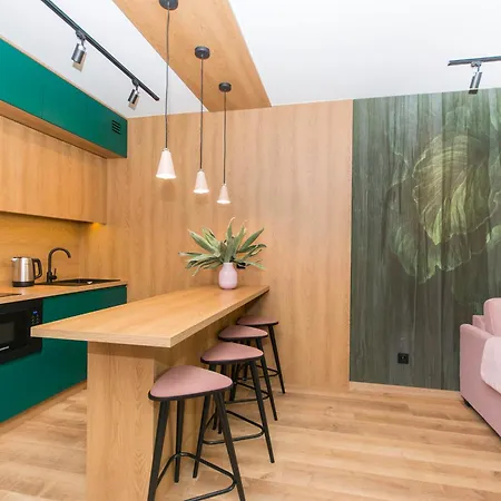 Apartament Neptun - Gdańsk