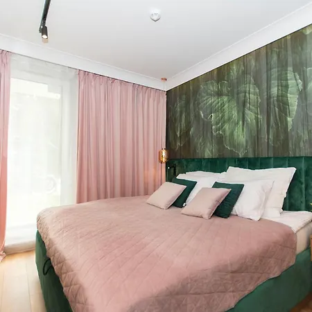 Apartament Neptun - Gdańsk